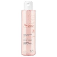 Avene Gentle Tonic Lotion Απαλή Τονωτική Λοσιόν, 200ml