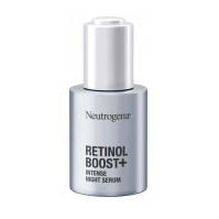 Neutrogena Retinol Boost+ Intense Night Serum με Καθαρή Ρετινόλη για Ρυτίδες & Κηλίδες 30ml