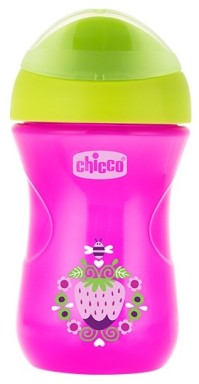 CHICCO ΚΥΠΕΛΛΟ EASY 12Μ+  ΡΟΖ