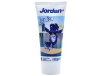 Jordan Παιδική Οδοντόκρεμα για Μόνιμα Δόντια 6-12 Ετών, 50ml