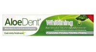 Optima AloeDent ALOE VERA TOOTHPASTE (WHITENING) 100ml