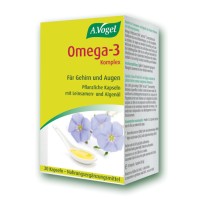 A. Vogel Omega-3 Complex, 30 caps