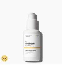The Ordinary Suncare UV Filters SPF45 Serum – Ενυδατικός Ορός Προσώπου με Υψηλή Αντηλιακή Προστασία, 60ml