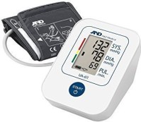 A&D Medical Ψηφιακό Πιεσόμετρο Βραχίονα  UA-611, 1τμχ