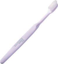 Elgydium Clinic Brush 25/100 Μέτρια Οδοντόβουρτσα Μωβ* χρώμα, 1 τμχ