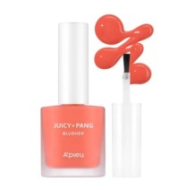 Apieu Juicy-Pang Water Brusher- Ρούζ CR02 9gr