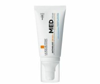 La Roche Posay Anthelios 100KA+ Αντηλιακή Κρέμα Προσώπου SPF50 50ml