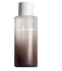 Haru haru Wonder Black rice toner - Τόνερ  για Ενυδάτωση με εκχύλισμα μαύρου ρυζιού 150ml