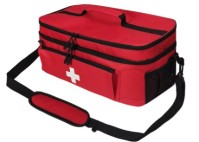 Τσάντα Πρώτων Βοηθειών Large