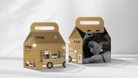 e68 Woman Skincare Promo Ενυδατική Κρέμα Hydra Drain 50ml + Ορός The Pure Glow 30ml + ΔΩΡΟ Over Night Rest Κρέμα Νύχτας 50ml