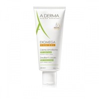 A-DERMA EXOMEGA CREME EMOLLIENT 200ML