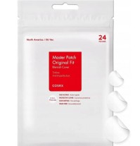 Cosrx Master patch Original Fit - Επιθέματα Ακμής 24τμχ