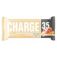 Anderson Charge 35 Μπάρα με 17gr Πρωτεΐνης & Γεύση Καραμέλα 50gr