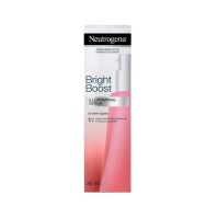 Neutrogena Bright Boost Serum Λάμψης & Αντιγήρανσης 30ml