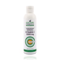 Doctors Formula Vitamin C 1000mg Πόσιμο Διάλυμα με Βιταμίνη C, 150ml
