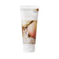 Korres Peach Blossom Γαλάκτωμα για το Σώμα με Άρωμα Άνθη Ροδακινιάς 200ml