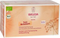 Weleda Τσάï Θηλασμού STILLTEE 20 Φακελάκια