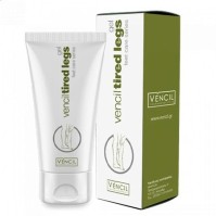 Vencil Pro Care Tired Legs Gel για Βαριά & Κουρασμένα Πόδια 200ml
