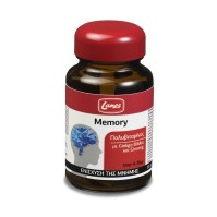 LANES Πολυβιταμίνες Memory 30tabs