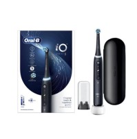 Oral-B iO Series 5 Magnetic Black Ηλεκτρική Οδοντόβουρτσα 1τμχ