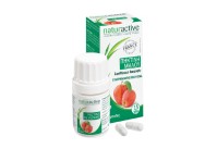 Naturactive Πηκτίνη Μήλου Συμπλήρωμα Διατροφής για την Επίσπευση του Αισθήματος Κορεσμού κατά τη Διάρκεια της Δίαιτας, 30 tabs