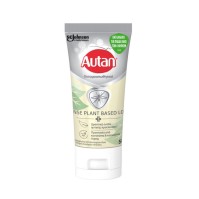 Autan Defence Plant Based Lotion Εντομοαπωθητική Προστατευτική Λοσιόν Κατά των Κουνουπιών, κατάλληλο για όλες τις ηλικίες άνω των 6 μηνών. 50ml