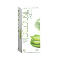 DELOUSIL ALOE 500ml