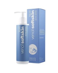 Vencil Acne Series Softskin Liquid Σαπούνι για Λιπαρές & Μικτές Επιδερμίδες, 200ml