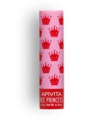 APIVITA Lip care bee Princess bio-eco  4,4g