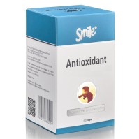 AM Health Smile Antioxidant 60 κάψουλες