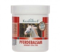 Krauterhof Θερμαντικό Τζελ με ΄Εντονη Δράση με Μελισσόχορτο & Μάραθο για Πόνους Μυών & Αρθρώσεων, 100ml