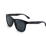 FROG OPTICAL ΓΥΑΛΙΑ ΗΛΙΟΥ ΧΡΩΜΑ ΜΑΥΡΟ ΜΕ ΓΚΡΙ ΛΕΠΤΟΜΕΡΕΙΕΣ SS1