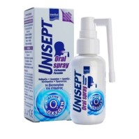 Intermed Unisept Oral Spray 50ml