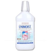 Intermed Unimoist Mouthwash Στοματικό Διάλυμα κατάλληλο για Διαβητικούς, 500 ml