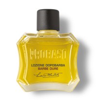 Proraso After Shave Lotion Coarse Beards with Sandalwood για Ξηρές Επιδερμίδες – 100ml