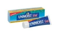 Intermed Unimoist Gel Στοματική Γέλη κατά της Ξηροστομίας 30gr