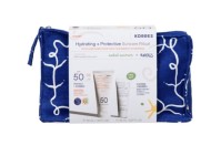 Korres Γιαούρτι Αντηλιακή Κρέμα Προσώπου SPF50 + Greek Yoghurt Αφρώδης κρέμα Καθαρισμού με Προβιοτικά 20ml