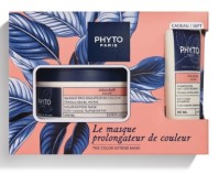 Phyto Promo Σετ The Color Extend – Μάσκα 200ml & Δώρο Σαμπουάν Προστασίας Χρώματος 50ml