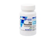 VioGenesis Zinc Gluconate (Γλυκονικός Ψευδάργυρος) 30mg – 60tabs