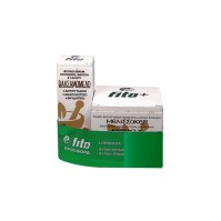 Fito+ PROMO PACK Μελισσοκέρι 24ωρη Κρέμα Προσώπου, Ματιών & Λαιμού 50ml & Φυτικό Serum Με Βαλσαμόμελο 30ml.