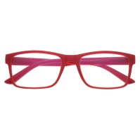 Frog Optical Γυαλιά Πρεσβυωπίας Κόκκινο Χρώμα Code:F348 +1.50