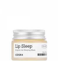 Cosrx Lip Sleep Propolis Ενυδατική Μάσκα Χειλιών Ύπνου 20gr