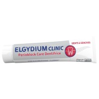 ELGYDIUM Clinic Perioblock Care Για Ερεθισμένα Ούλα 75ml