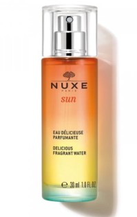 NUXE Sun Delicious Fragrant Water, Γυναικείο Αρωματικό Νερό - 30ml