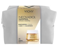Vichy Promo Neovadiol Magistral Κρέμα Ημέρας 50ml & Δώρο Νύχτας 15ml & Νεσεσέρ