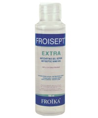 FROISEPT EXTRA HAND GEL 100ml