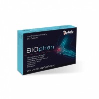Uplab Biophen Συμπλήρωμα Διατροφής για Υγιείς Αρθρώσεις 30 δισκία