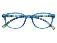 Zippo Γυαλιά Ανάγνωσης - Πρεσβυωπίας +2.00 Μπλε χρώμα 31Z-B19-BLU 200