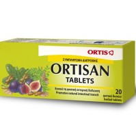 ORTISAN TABLETS 20tabs