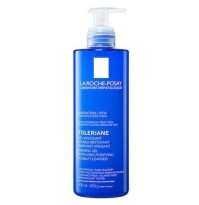 La Roche Posay Toleriane Double Cleanser Καθαριστικό Προσώπου για Ευαίσθητες Επιδερμίδες, 400ml